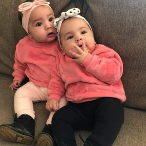 Meet your Posher, Sal